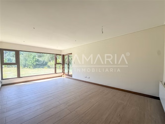 Departamento en venta de 3 dorm. en Altos de Lonco