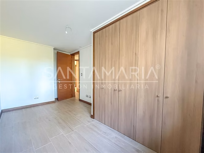Departamento en venta de 3 dorm. en Altos de Lonco