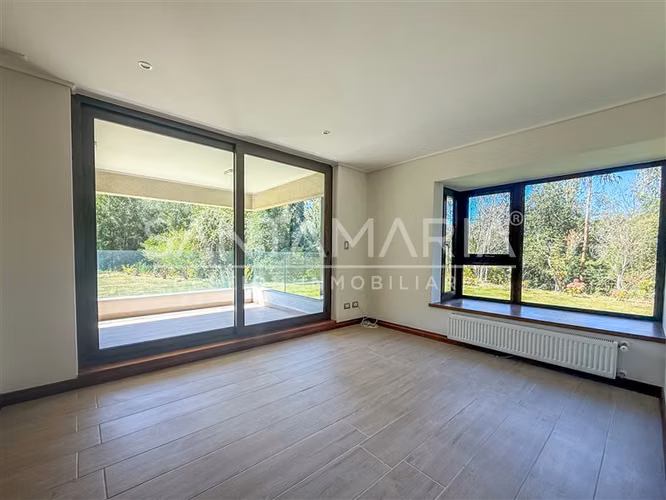 Departamento en venta de 3 dorm. en Altos de Lonco