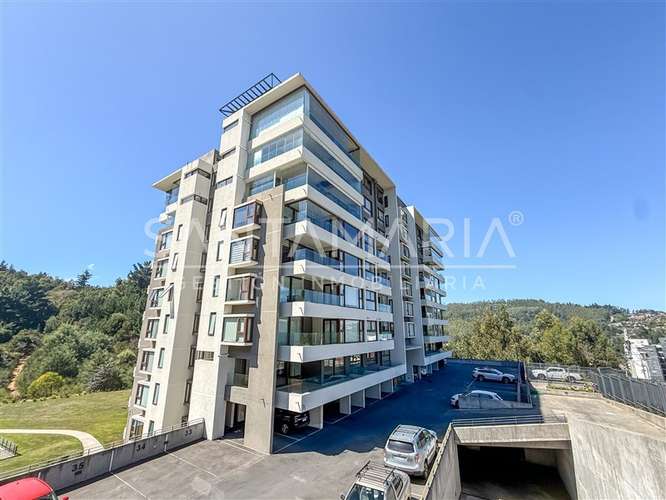 Departamento en venta de 3 dorm. en Altos de Lonco - Imagen 2