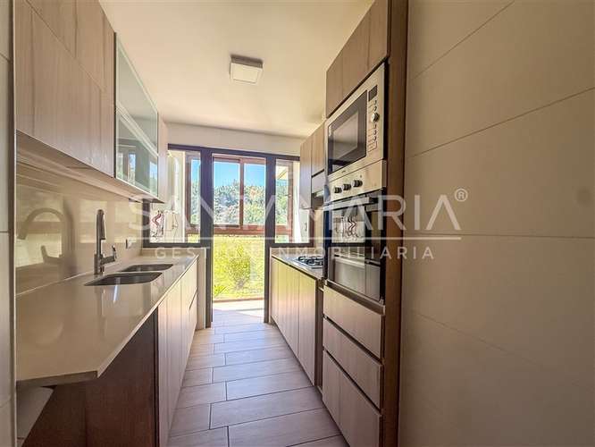 Departamento en venta de 3 dorm. en Altos de Lonco - Imagen 6