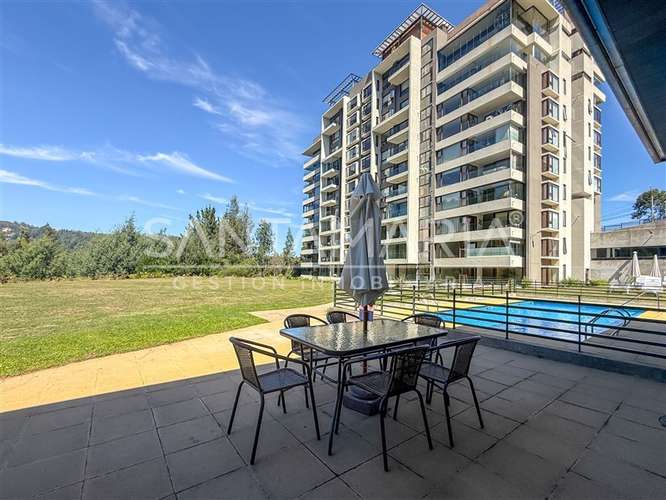 Departamento en venta de 3 dorm. en Altos de Lonco - Imagen 19