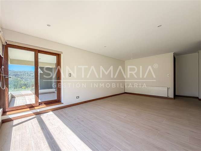Departamento en venta de 3 dorm. en Altos de Lonco - Imagen 3
