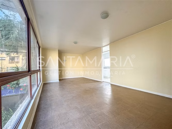 Departamento en venta de 4 dorm. en Concepción