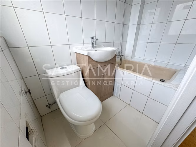 Departamento en venta de 4 dorm. en Concepción
