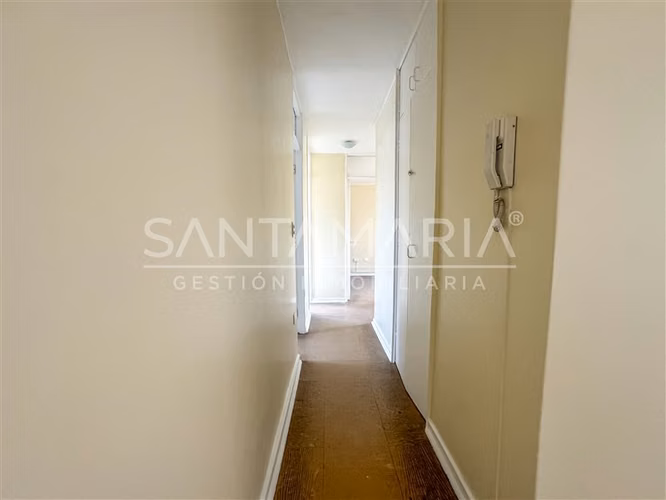 Departamento en venta de 4 dorm. en Concepción