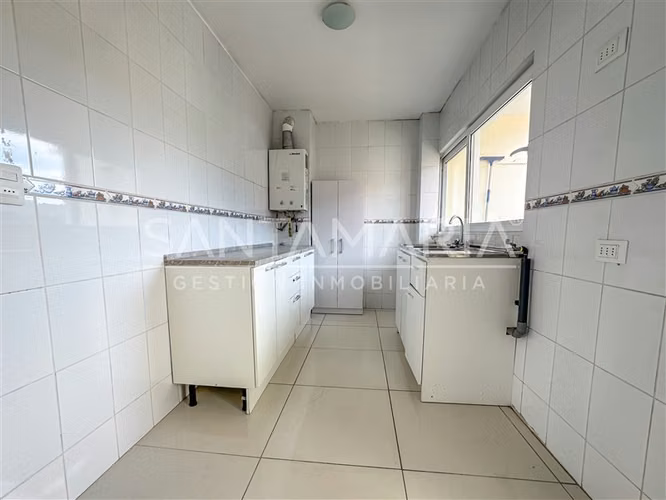Departamento en venta de 4 dorm. en Concepción