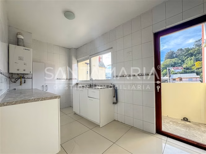 Departamento en venta de 4 dorm. en Concepción