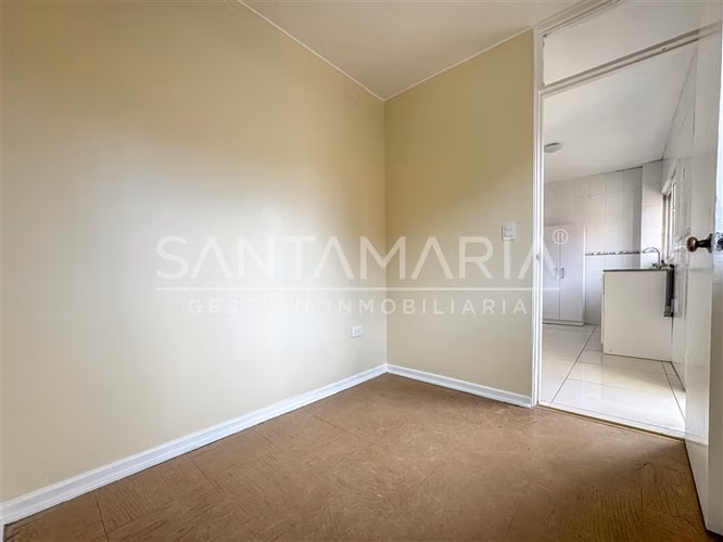 Departamento en venta de 4 dorm. en Concepción