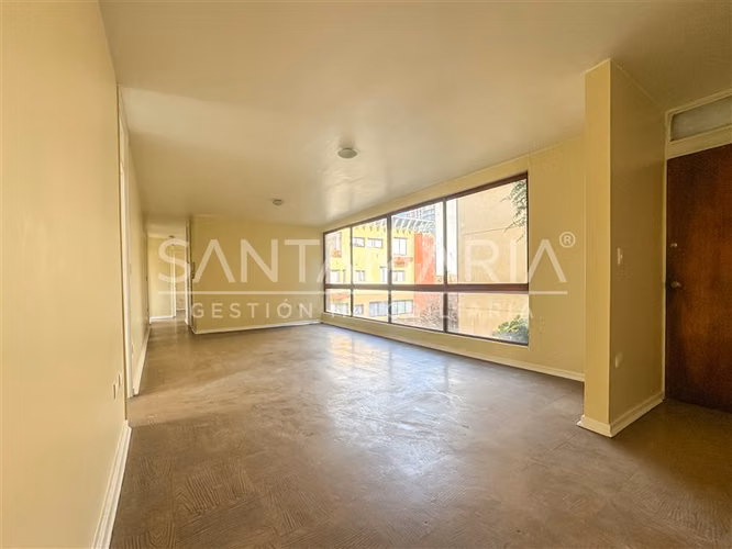 Departamento en venta de 4 dorm. en Concepción - Imagen 2