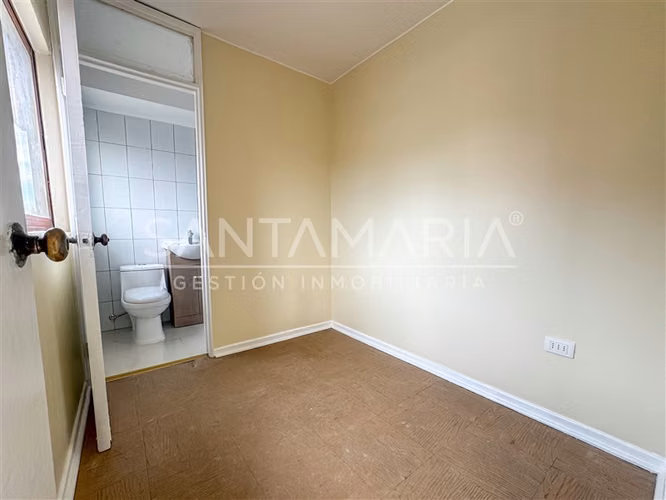 Departamento en venta de 4 dorm. en Concepción