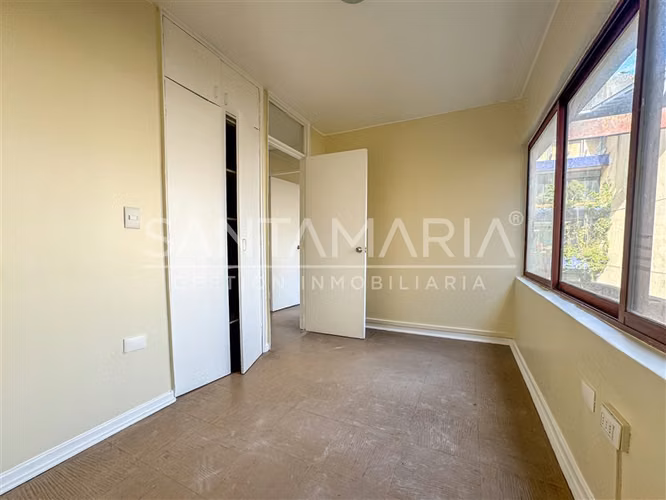 Departamento en venta de 4 dorm. en Concepción