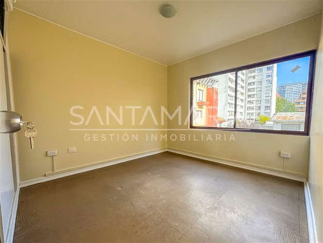 Departamento en venta de 4 dorm. en Concepción