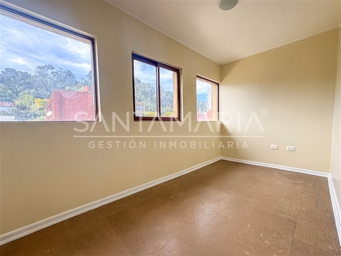 Departamento en venta de 4 dorm. en Concepción
