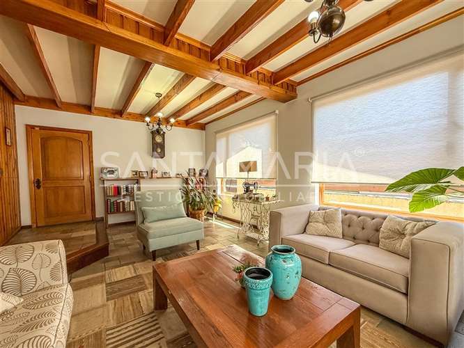 Casa en venta de 6 dorm. en Chiguayante - Imagen 2