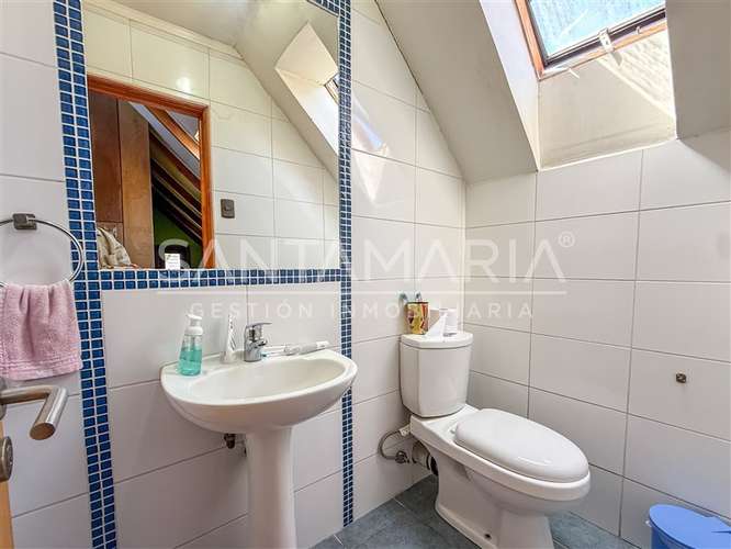 Casa en venta de 6 dorm. en Chiguayante - Imagen 19