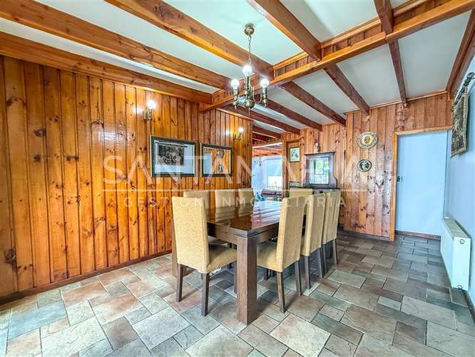 Casa en venta de 6 dorm. en Chiguayante - Imagen 3