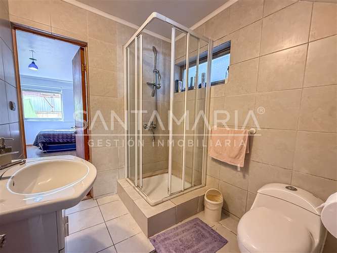 Casa en venta de 6 dorm. en Chiguayante - Imagen 20