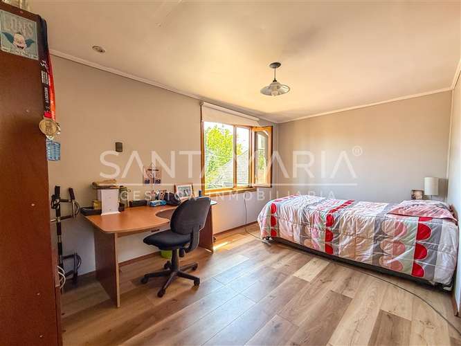 Casa en venta de 6 dorm. en Chiguayante - Imagen 11