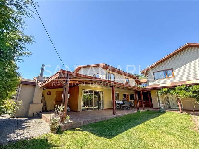 Casa en venta de 6 dorm. en Chiguayante - Imagen 18