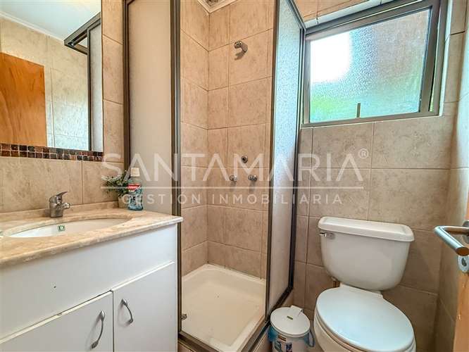Casa en venta de 6 dorm. en Chiguayante - Imagen 23