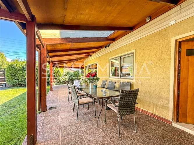 Casa en venta de 6 dorm. en Chiguayante - Imagen 16