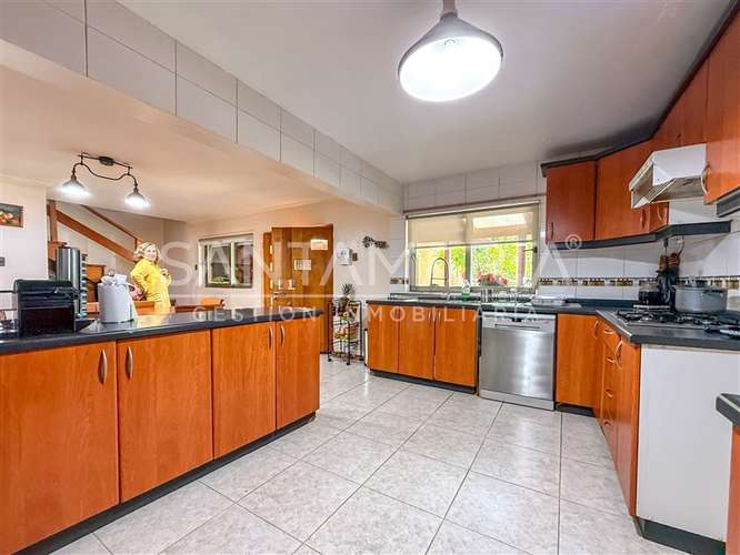 Casa en venta de 6 dorm. en Chiguayante - Imagen 5