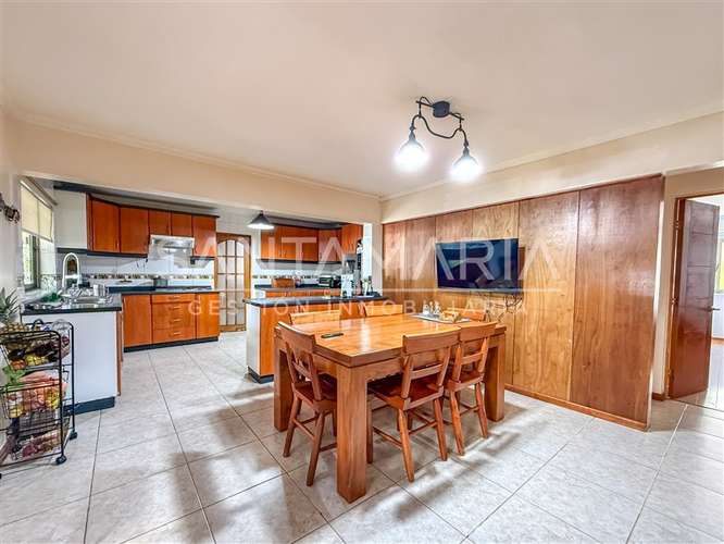 Casa en venta de 6 dorm. en Chiguayante - Imagen 6
