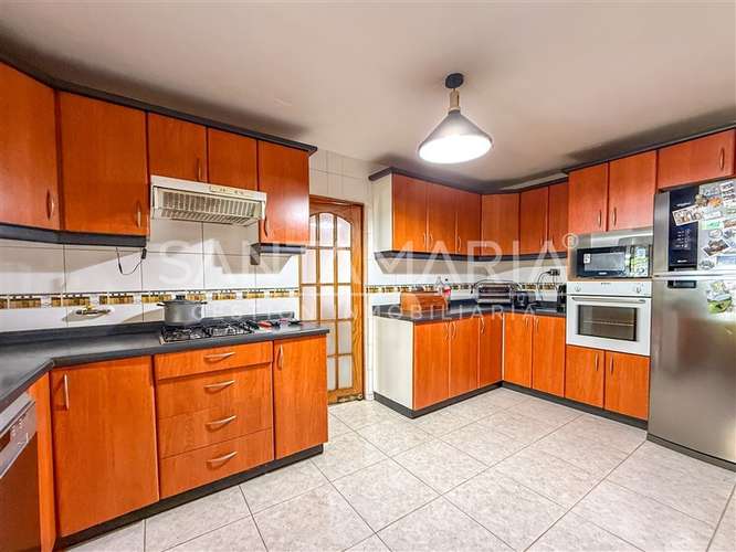 Casa en venta de 6 dorm. en Chiguayante - Imagen 4
