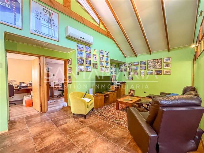 Casa en venta de 6 dorm. en Chiguayante - Imagen 7