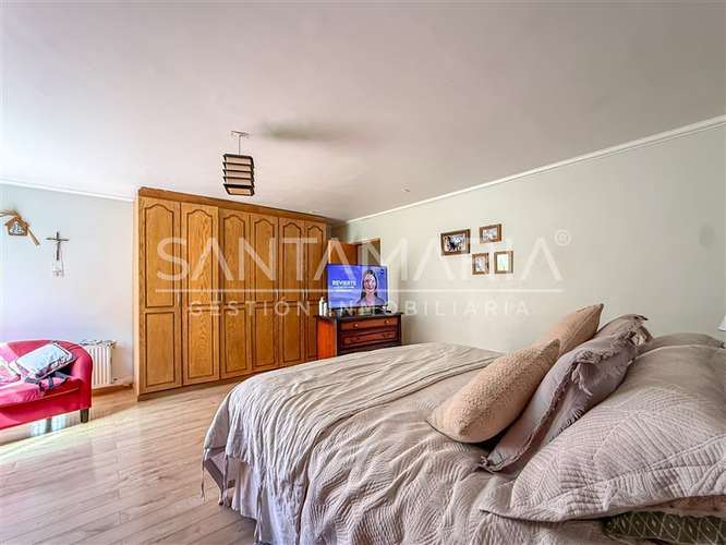 Casa en venta de 6 dorm. en Chiguayante - Imagen 9