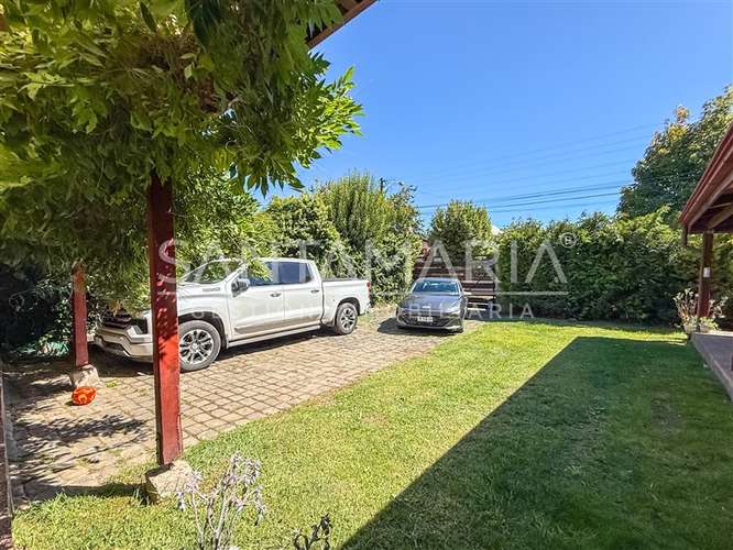 Casa en venta de 6 dorm. en Chiguayante - Imagen 17