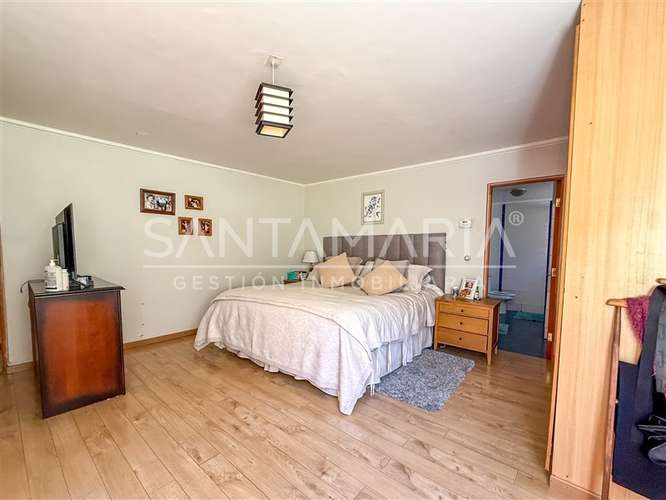 Casa en venta de 6 dorm. en Chiguayante - Imagen 8