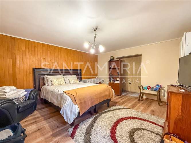 Casa en venta de 6 dorm. en Chiguayante - Imagen 14