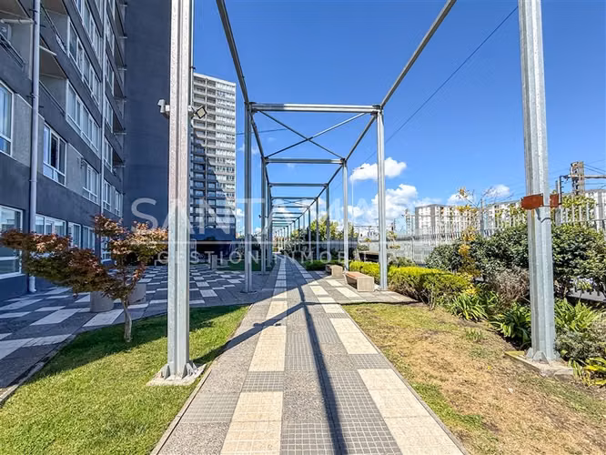 Departamento en venta de 2 dorm en Rozas Poniente Concepción