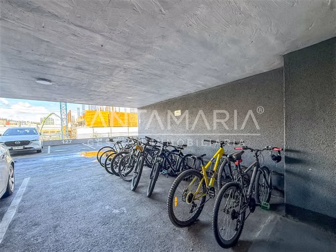 Departamento en venta de 2 dorm en Rozas Poniente Concepción