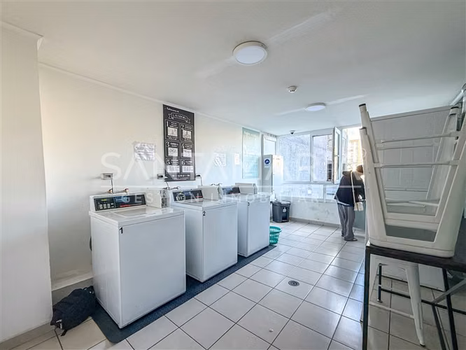 Departamento en venta de 2 dorm en Rozas Poniente Concepción