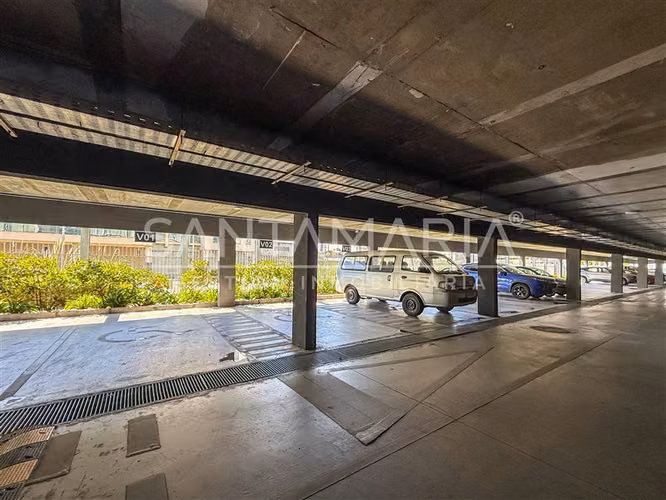 Departamento en venta de 2 dorm en Rozas Poniente Concepción