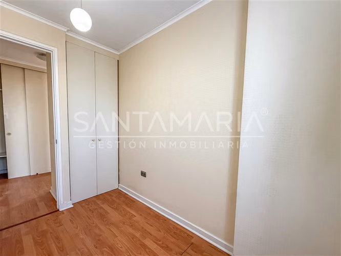 Departamento en venta de 2 dorm. en Prieto, Concepción