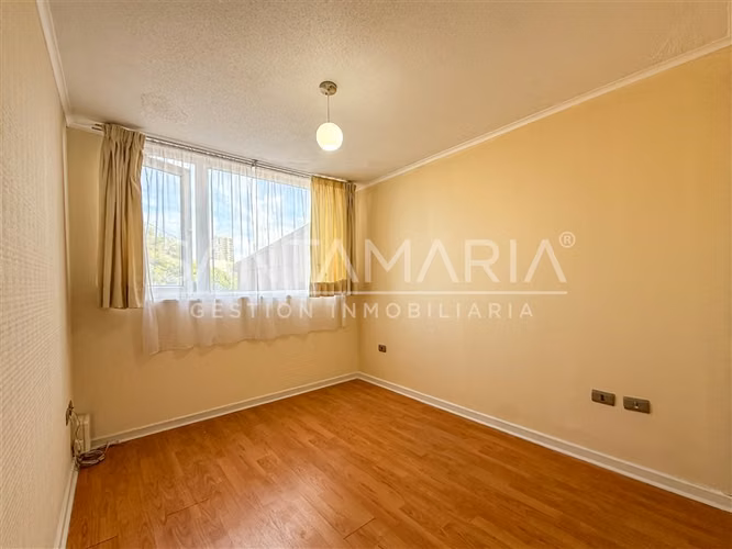 Departamento en venta de 2 dorm. en Prieto, Concepción