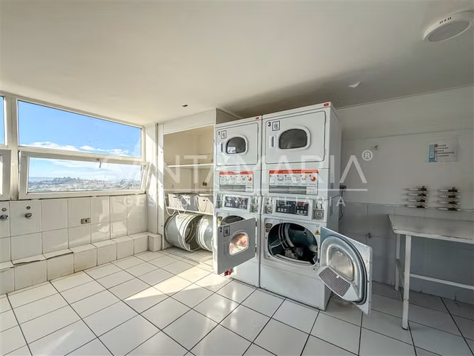 Departamento en venta de 2 dorm. en Prieto, Concepción