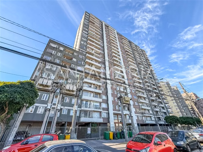 Departamento en venta de 2 dorm. en Prieto, Concepción