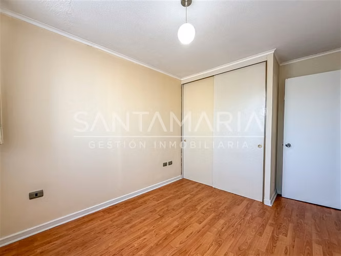 Departamento en venta de 2 dorm. en Prieto, Concepción