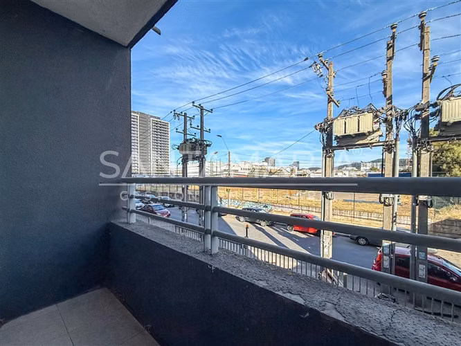 Departamento en venta de 2 dorm. en Prieto, Concepción