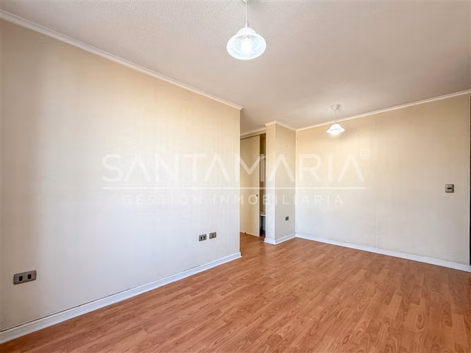 Departamento en venta de 2 dorm. en Prieto, Concepción