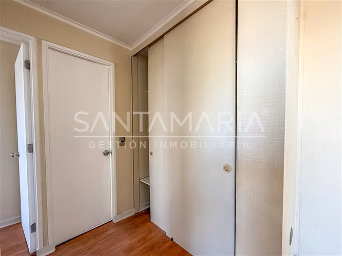 Departamento en venta de 2 dorm. en Prieto, Concepción