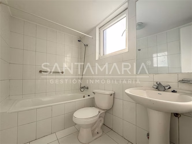 Departamento en venta de 2 dorm. en Prieto, Concepción