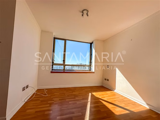 Arriendo Dpto. 2d con Estac en Andalué, San Pedro de la Paz