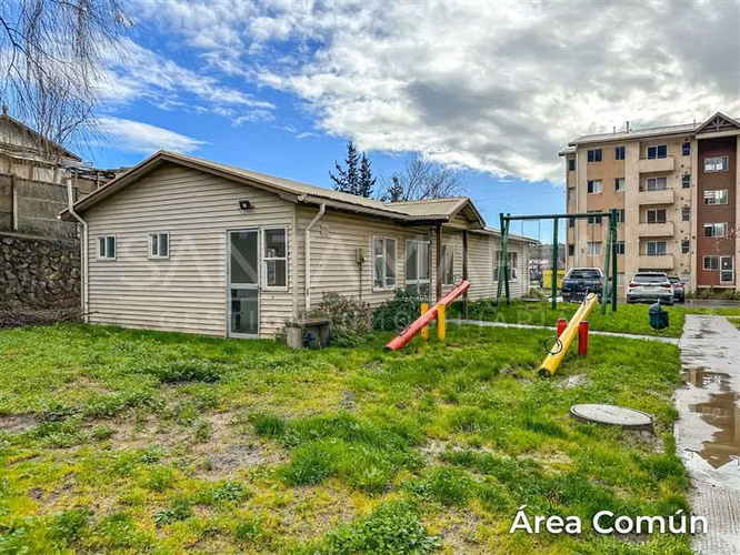 Departamento en venta de 3 dorm. en Concepción