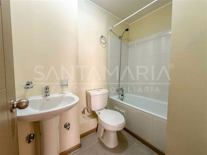 Departamento en venta de 3 dorm. en Concepción